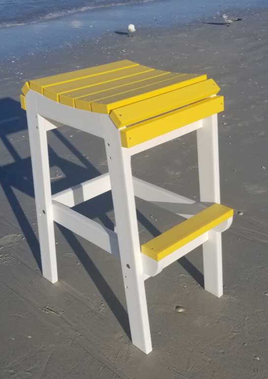 ITOF - Sandbar Stool